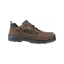 albatros Timber Low S3S FO SR munkavédelmi cipő munkavédelmi cipő
