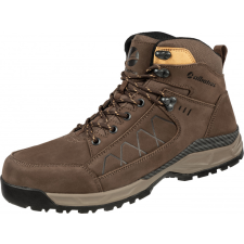 albatros Trento CTX Mid O2 munkavédelmi bakancs munkavédelmi cipő