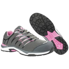 albatros TWIST PINK WNS LOW ESD HRO SRC (645200-40) ESD Biztonsági cipő S1P Cipőméret (EU): 40 Szürke, Rózsaszín 1 db (645200-40)