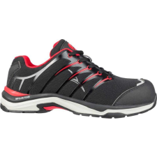 albatros Twist Red Wns Low S1P ESD HRO SRC női munkavédelmi cipő munkavédelmi cipő