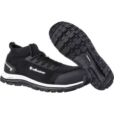 albatros ULTIMATE IMPULSE BLACK LOW 646720-40 ESD biztonsági cipő S1P Méret: 40 Fekete 1 pár (646720-40)