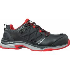albatros ultratrail black low S3S esd FO HRO SR munkavédelmi cipő (41) munkavédelmi cipő