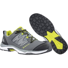 albatros ULTRATRAIL GREY LOW 646210-41 ESD biztonsági cipő S3 Méret: 41 Szürke 1 pár (646210-41) - Munkavédelmi cipők