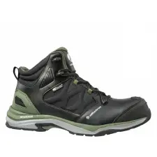 albatros ultratrail olive ctx mid S7S esd FO HRO SR munkavédelmi bakancs (43) munkavédelmi cipő