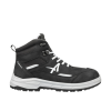 albatros Vector BLK Mid S3 FO SR munkavédelmi bakancs