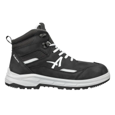 albatros vector blk mid S3 FO SR munkavédelmi bakancs (40)