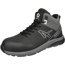 albatros Vigor 2 Impulse Black S3S ESD FO HRO SR munkavédelmi bakancs munkavédelmi cipő