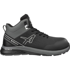 albatros Vigor 2 Impulse Black S3S ESD FO HRO SR munkavédelmi bakancs