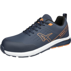 albatros Vigor 2 Impulse Blue S3S ESD FO HRO SR munkavédelmi cipő