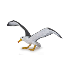 ALBATROSZ FIGURA CHAT játékfigura
