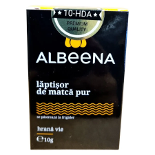 Albeena méhpempő  10g vitamin és táplálékkiegészítő
