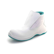  ALBENSIS S3S FO SR bakancs fehér 37