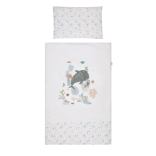 Albero Mio Eco &amp; Love 2 részes ágynemű - E001 Ocean lakástextília