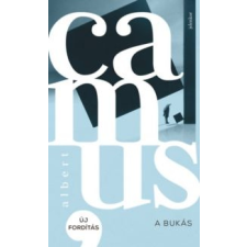 Albert Camus A bukás irodalom