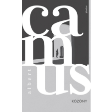 Albert Camus - Közöny egyéb könyv