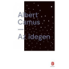 Albert Camus L’étranger