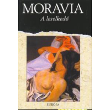 Alberto Moravia A leselkedő irodalom