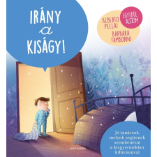 Alberto Pellai - Irány a kiságy! egyéb könyv