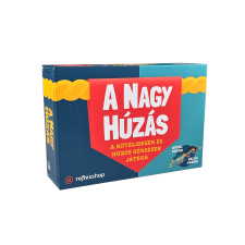 Albi A nagy húzás társasjáték társasjáték