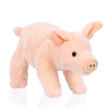 Albin - plüss malac - 23cm plüssfigura