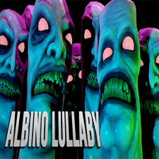 Albino Lullaby: Episode 1 (Digitális kulcs - PC) videójáték