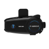  Albrecht BPA600 Bluetooth motoros fejhallgató