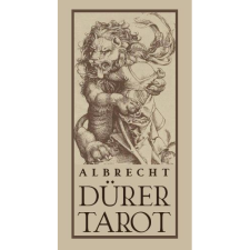 Albrecht Dürer Tarot (BK24-198670) ezoterika