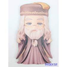  Albus Dumbledore táblácska dekorációs kellék