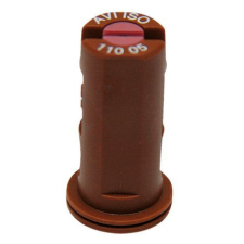Albuz lapos szórású fúvóka 110° AVI11005 öntözéstechnikai alkatrész