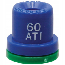 Albuz üreges kúpos szórásképű fúvóka ATI60-03 öntözéstechnikai alkatrész