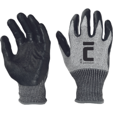 ALCA kesztyű szürke 7