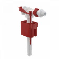  Alcadrain/Alcaplast Feltöltő szelep oldalsó (kerámia tartályokhoz) A150-1/2&quot; szaniter