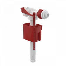  Alcadrain/Alcaplast Feltöltő szelep oldalsó (műanyag tartályokhoz) A150P-1/2&quot; szaniter