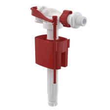 Alcaplast A150 1/2"  univerzális feltöltő szelep oldalsó szaniter