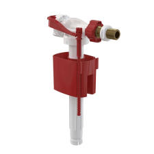 Alcaplast A160 3/8  feltöltő szelep szaniter