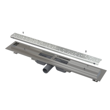 Alcaplast Alca APZ111-1150M kád, zuhanykabin