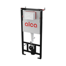 Alcaplast - falsík alatti WC-tartály - A101/1120 szaniter