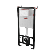 Alcaplast keretes WC tartály (AM101/1120) szaniter