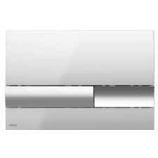 Alcaplast M 1741 Nyomólap szaniter