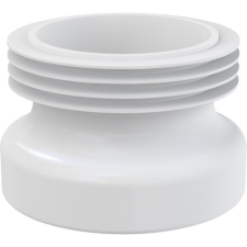 Alcaplast Wc ültetőgumi szaniter