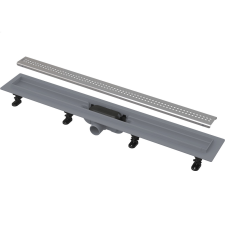 Alcaplast Zuhanyfolyóka, 950mm, Simple, APZ9, AlcaPlast építőanyag