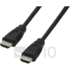 Alcasa Good Connections High-Speed-HDMI w. Ethernet 2m black