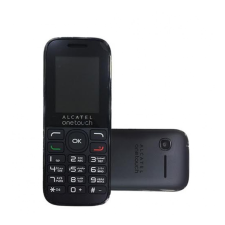 Alcatel 1050D mobiltelefon