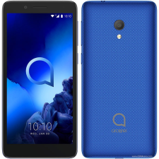 Alcatel 1c (2019) - Hydrogél kijelzővédő fólia mobiltelefon kellék