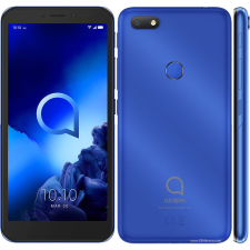 Alcatel 1v (2019) - Hydrogél kijelzővédő fólia mobiltelefon kellék