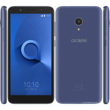 Alcatel 1x - Hydrogél kijelzővédő fólia mobiltelefon kellék