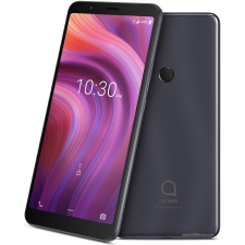 Alcatel 3v - Hydrogél kijelzővédő fólia mobiltelefon kellék
