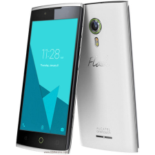 Alcatel Flash 2 - Hydrogél kijelzővédő fólia mobiltelefon kellék