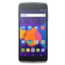 Alcatel Idol 3 (4.7) - Hydrogél kijelzővédő fólia mobiltelefon kellék