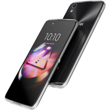 Alcatel Idol 4 - Hydrogél kijelzővédő fólia mobiltelefon kellék
